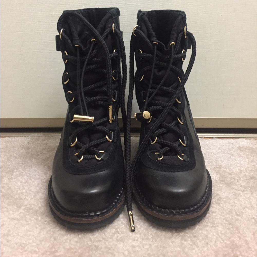 Dvf Boots - image 2